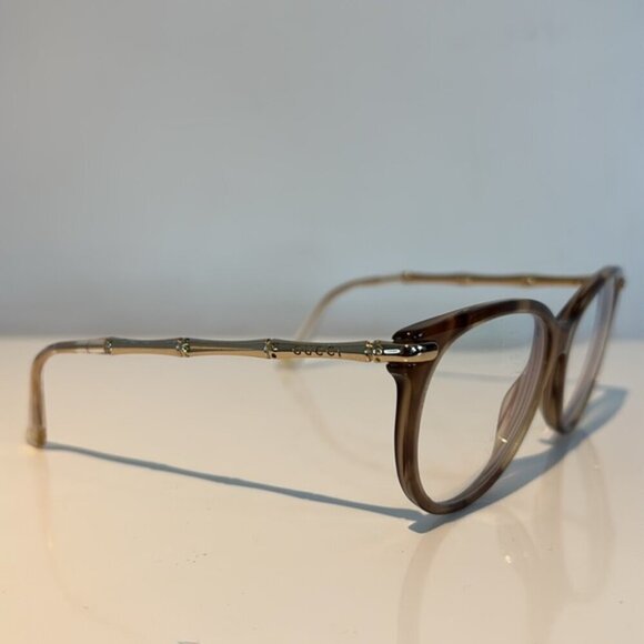 GUCCI 3780 eyeglass frames - Picture 7 of 12